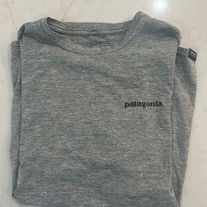 Men’s Patagonia Capilene Cool dri fit tshirt